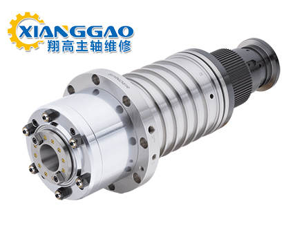 台灣睿瑩V150B主軸維修