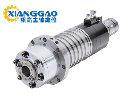 台灣睿瑩V150D主軸維修