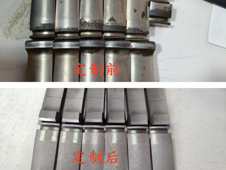 主軸拉刀機構維修定製更換